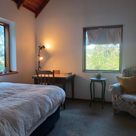 The Annex Bed & Breakfast Whitianga Exterior photo