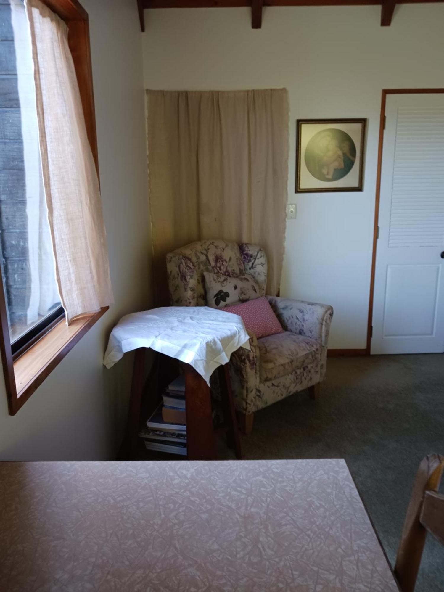 The Annex Bed & Breakfast Whitianga Exterior photo
