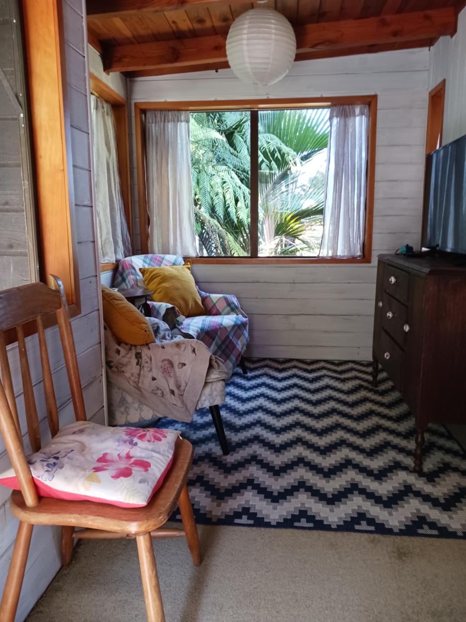 The Annex Bed & Breakfast Whitianga Exterior photo